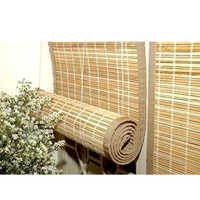 Bamboo Window Blinds