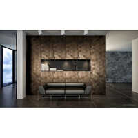 Decorative Wall Panel - Feature: Water Resistance