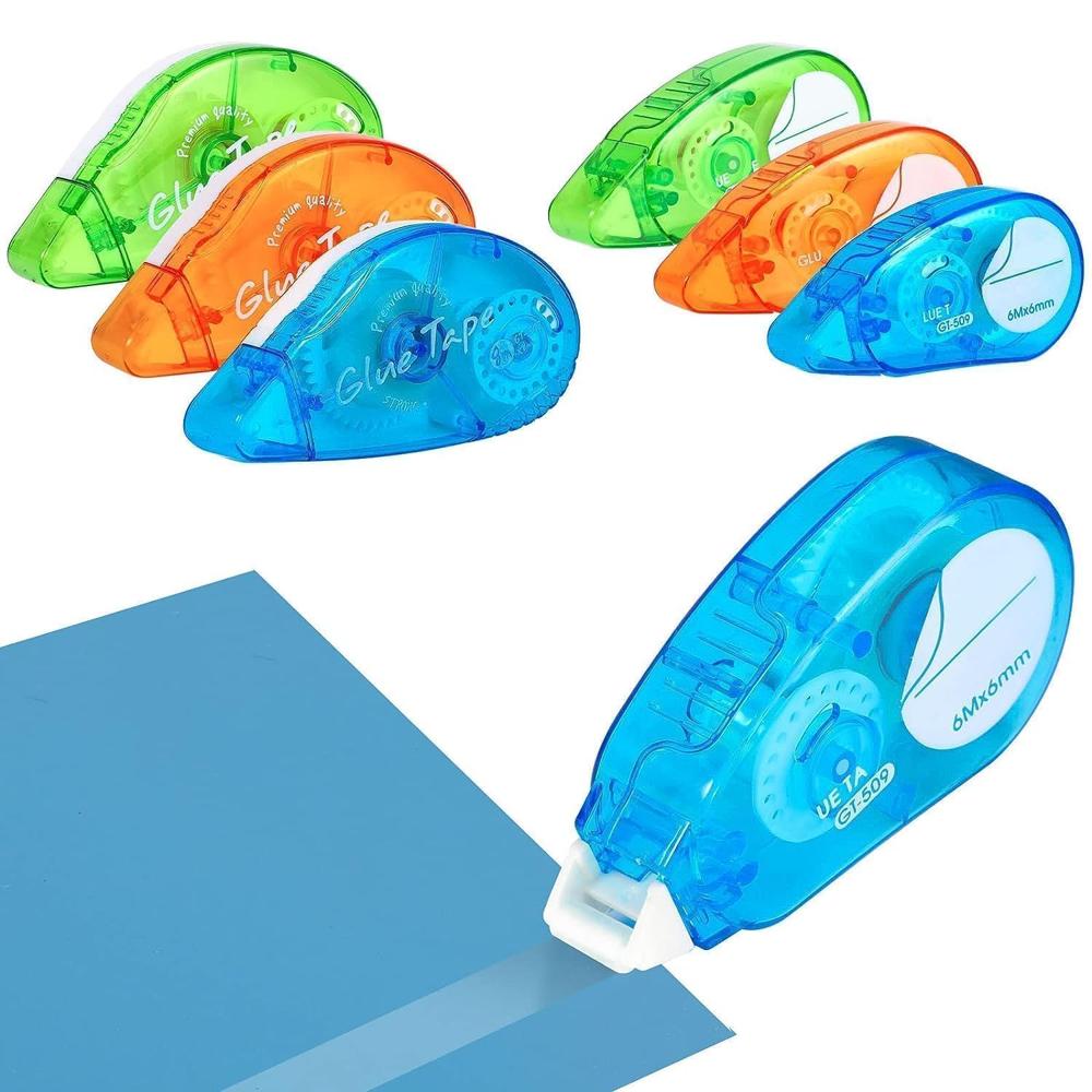 Scrapbooking Glue Tape 