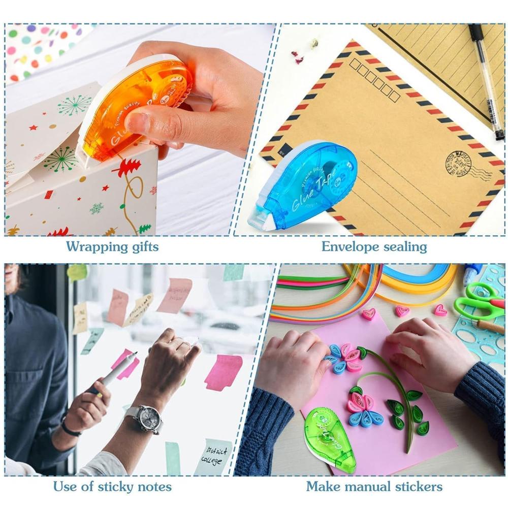 Scrapbooking Glue Tape 