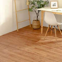 Pvc Flooring Plank - Color: Multicolor