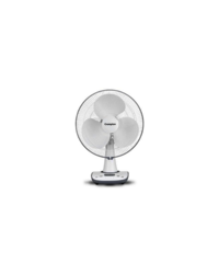 High Speed Table Fan - Blade Material: Metal