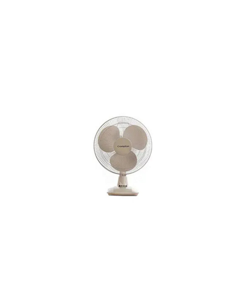 High Speed Table Fan