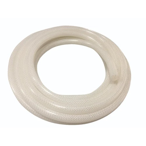 Silicone Nylon Braided Hose