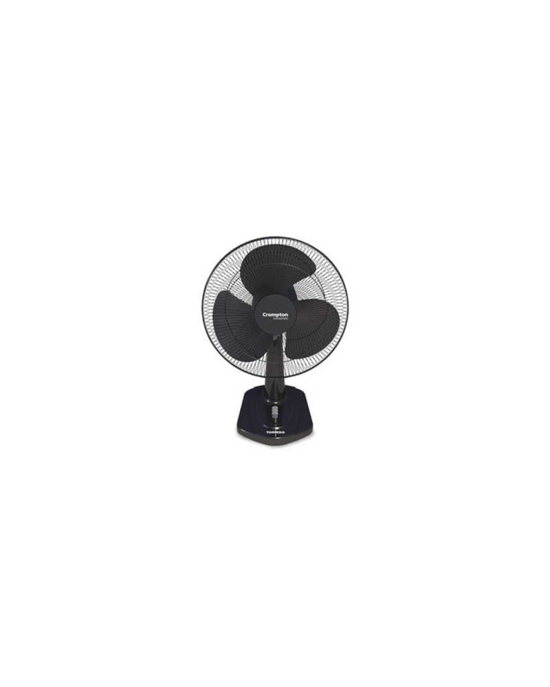 High Speed Table Fan