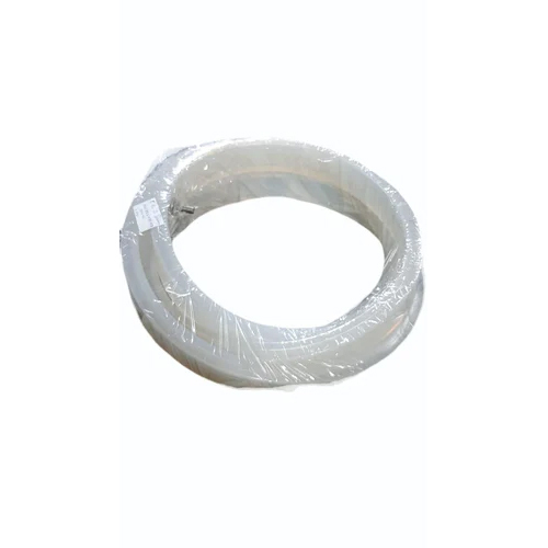 Silicone Fbd Inflatable Gaskets - Color: White