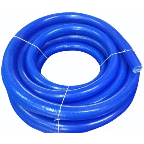 Silicone Colour Braided Hose