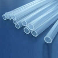 Silicone Extruded Tube