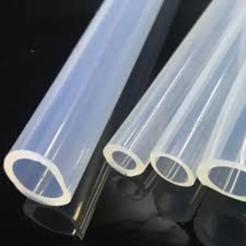 Silicone Extruded Tube