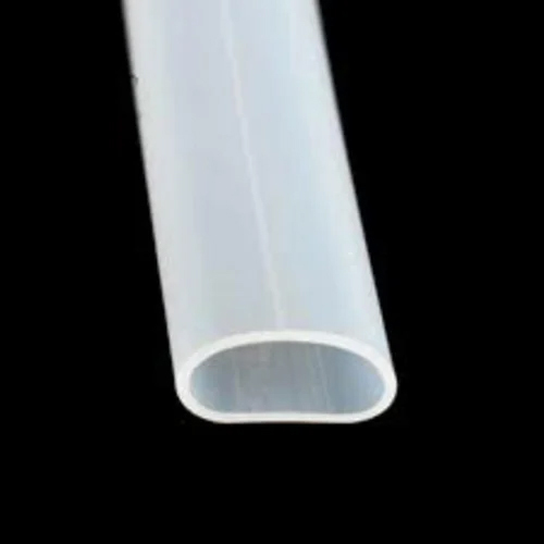 Silicone Extruded Tube