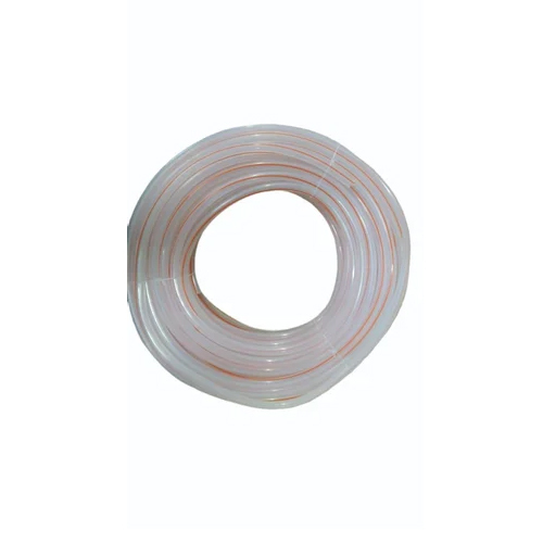 Silicone Bio-Line Tube