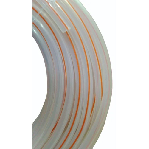 Silicone Bio-line Tube - Application: Industrial