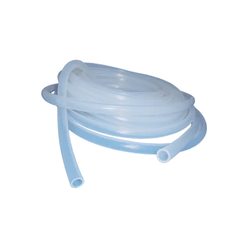 Elasto Platinum Transparent Silicone Tube