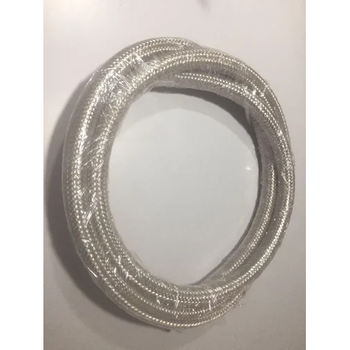 SS Braided Tube