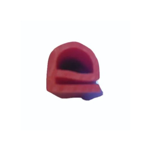 Silicone E Profile