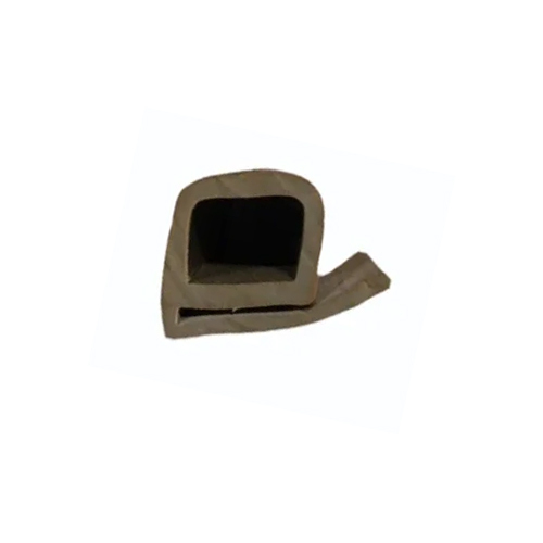 Silicone E Profile - Application: Industrial
