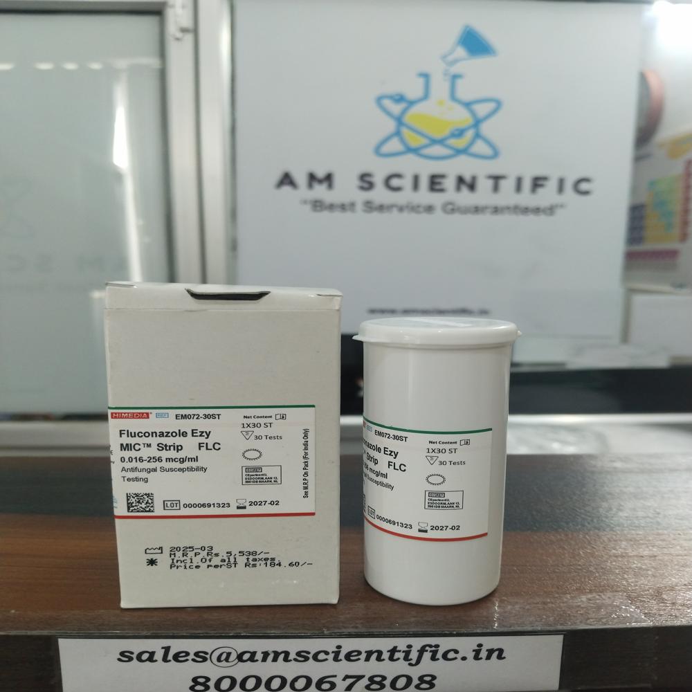 Fluconazole Flc 256mcg - Product Type: Regular