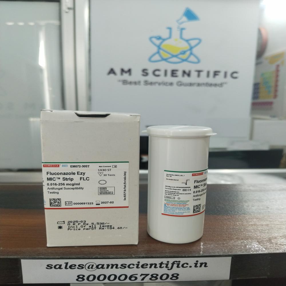 Fluconazole Flc 256mcg - Product Type: Regular