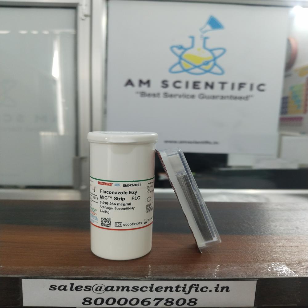 Fluconazole Flc 256mcg - Product Type: Regular