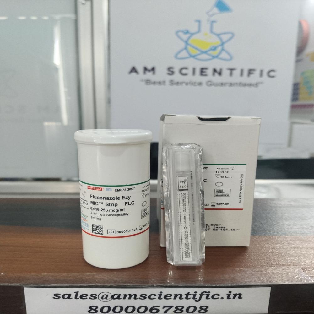 Fluconazole Flc 256mcg - Product Type: Regular