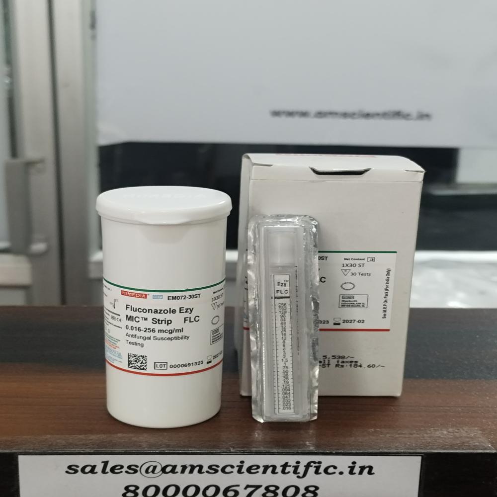 Fluconazole Flc 256mcg - Product Type: Regular