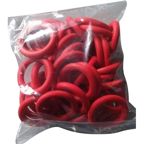 Silicone O Ring