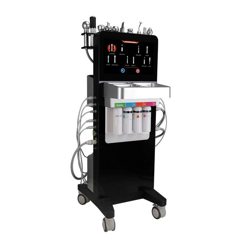 Hydra facial premium machine