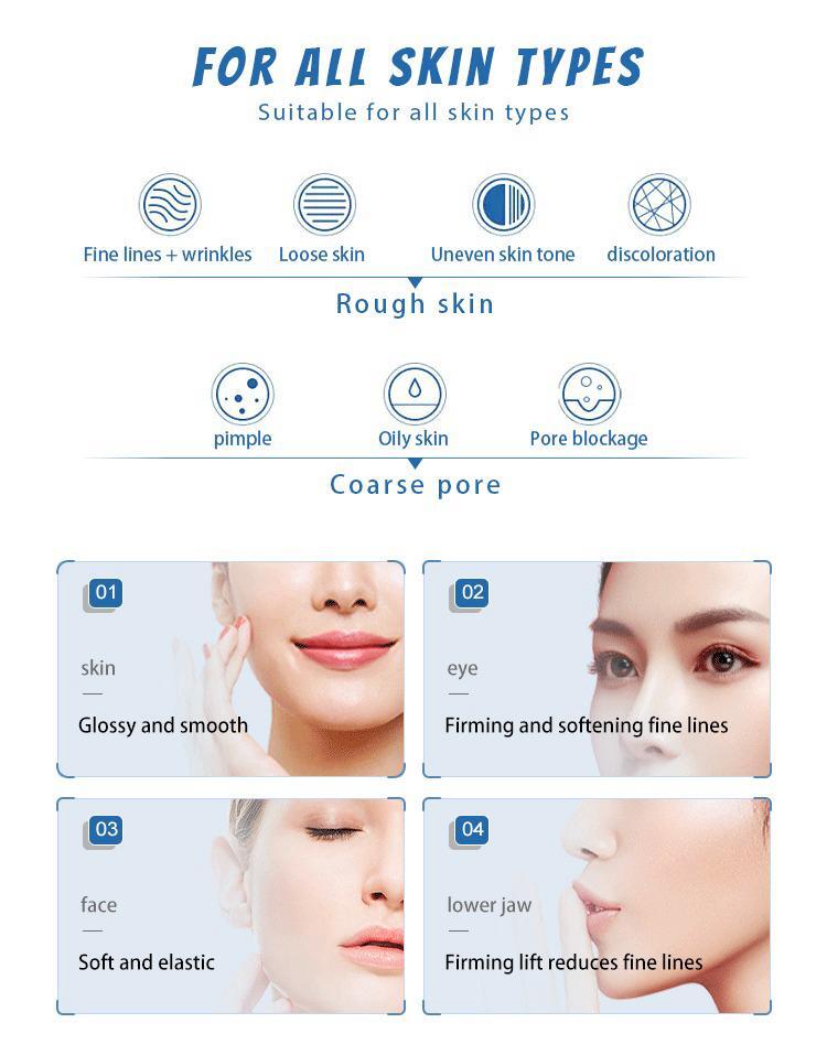 Hydra Facial Premium Machine - Automation Grade: No