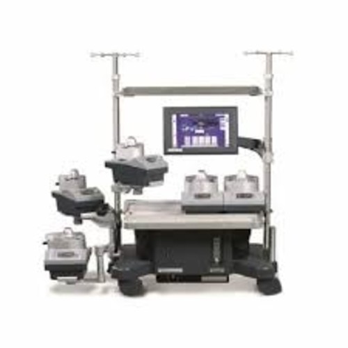 Terumo Sarns System 1