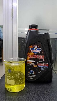 Top 10 Bike Engine Oil In India
