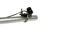 ADJUSTABLE ANGLE MOUNTING BRACKET (AM-400)