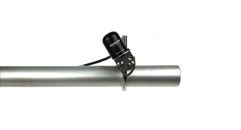ADJUSTABLE ANGLE MOUNTING BRACKET (AM-400)