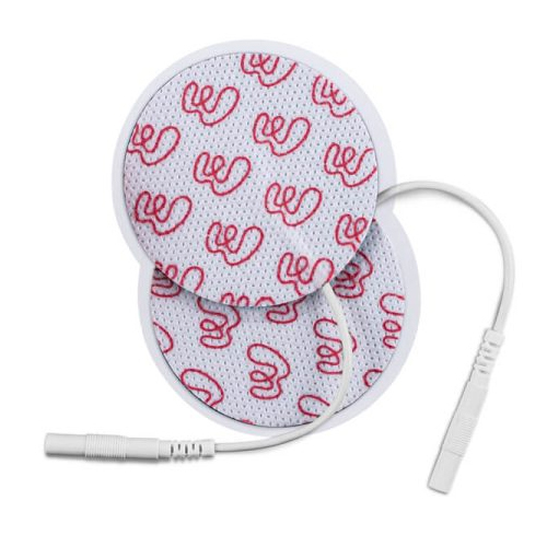 Electrode Patches Set Of 1 For Welme Device - Feature: High Quality