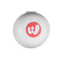 Product Care Case For Welme Device - Color: White
