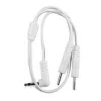 Connecting Cable For Welme Device - Color: White