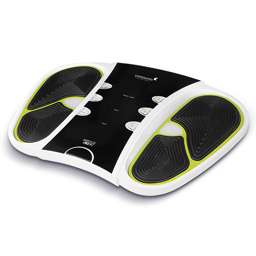 Companio Full Body Pain Relief Massager - Age Group: Elders