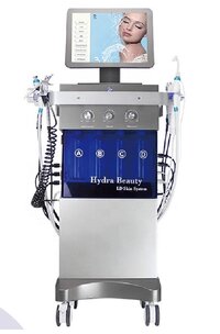 14 in 1 Hydra facial machine
