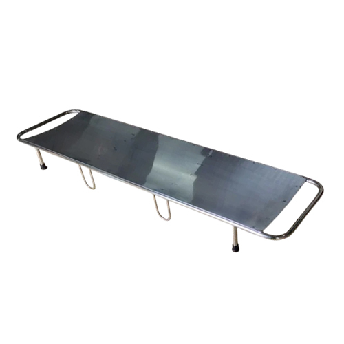 Hospital And Patient Stretcher - Design: Plain
