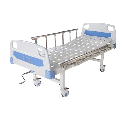 Semi Fowler Bed - Dimension (L*W*H): 2000 L X 900 B X 550 H Millimeter (Mm)