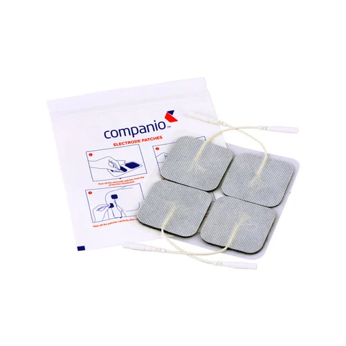Electrode Patches