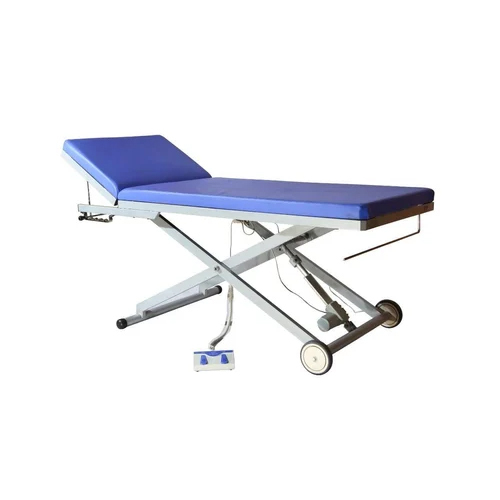 Electric Gynae Examination Table