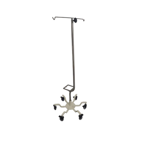 Ss Iv Stand - Design: Plain