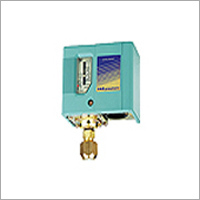 Pressure Switches - High Quality Raw Materials | Durable, Reliable, Low Maintenance Performance
