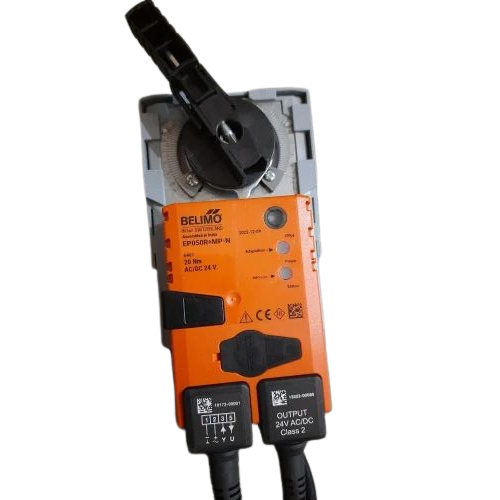 Belimo Picv Valve