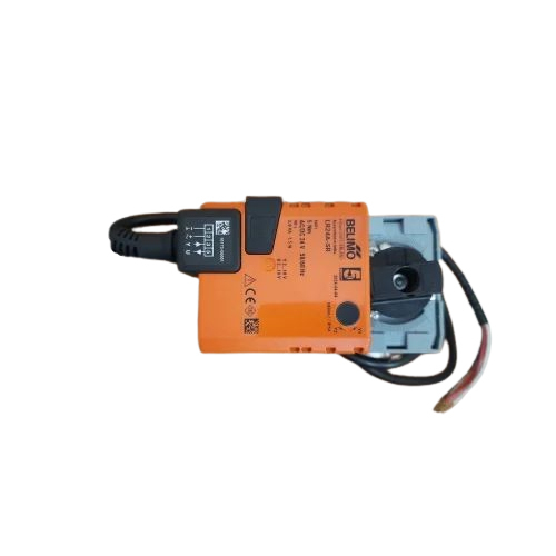 Belimo 3 Way Valve With Actuator