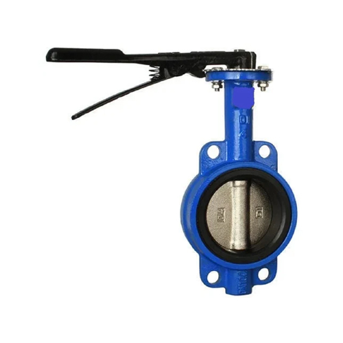 System Sensor Water Flow Detectors (Butterfly Valve)