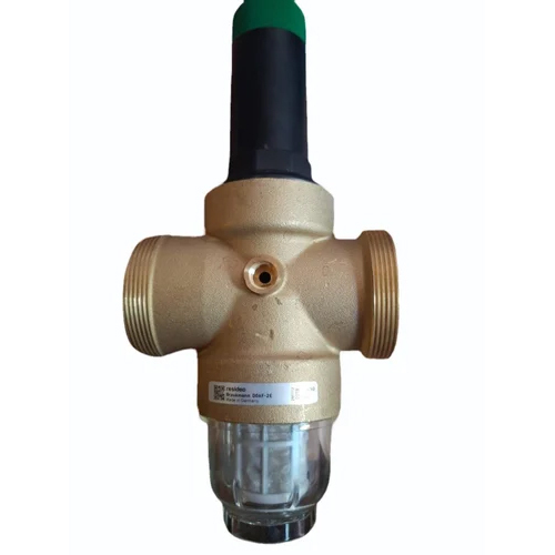 PRV D06F Honeywell Pressure Reducing Valve