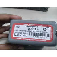 Vc6013aj1000t Honeywell Fcu Valve (fcu Valve) - Color: Grey