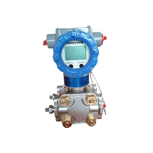 Honeywell pressure Transmitter