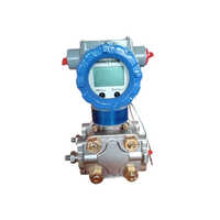 Honeywell Pressure Transmitter - Application: Industrial